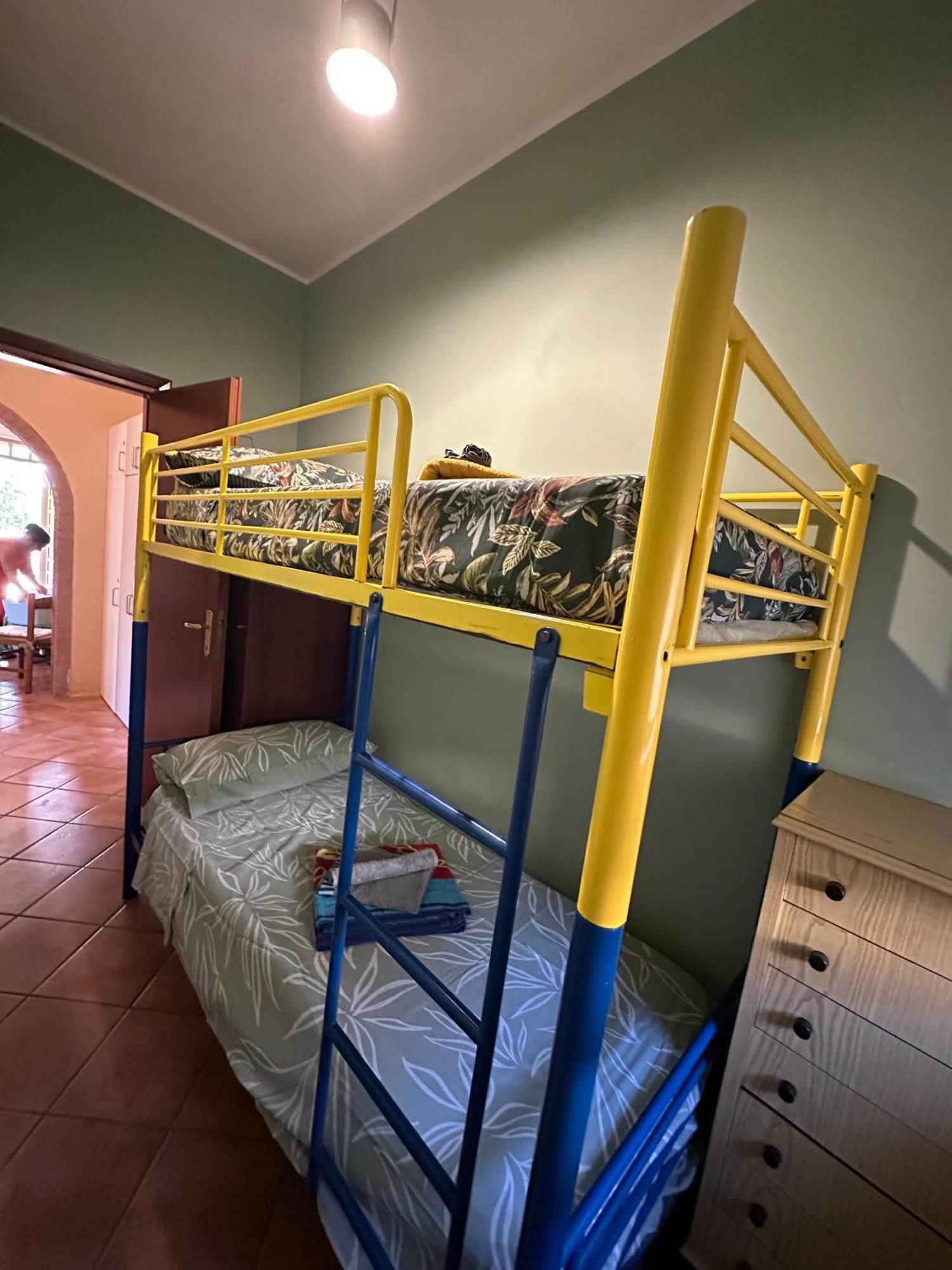 Antonio'S Villa Al Mare Con Vista Sull'Etna Vaccarizzo Catania Exterior photo